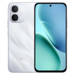 vivo iQOO Z11x, 12 GB + 512 GB, lector de hu...