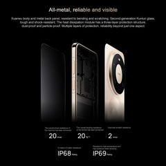 HUAWEI Mate 80 Pro Max Wind, 16 GB + 512 GB,...