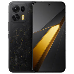 OPPO K15 Pro, 12 GB + 512 GB, lector de huel...