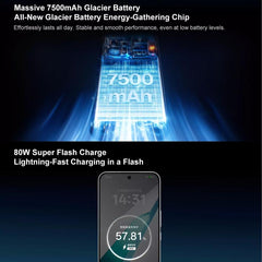 OPPO K15 Pro, 12 GB + 512 GB, lector de huel...