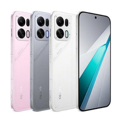 OPPO K15 Pro+, 12 GB + 256 GB, lector de hue...