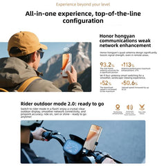 Honor X70 Versión actualizada, 12 GB + 256 G...