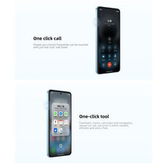HUAWEI Enjoy 90, 8 GB + 128 GB, lector de hu...