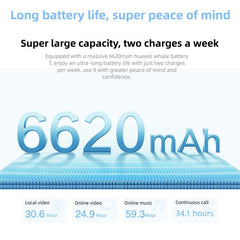 HUAWEI Enjoy 90, 8 GB + 128 GB, lector de hu...