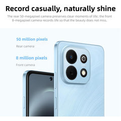 HUAWEI Enjoy 90 Plus, 8 GB + 128 GB, lector ...