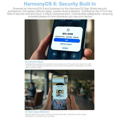 HUAWEI Enjoy 90 Plus, 8 GB + 128 GB, lector ...