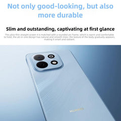 HUAWEI Enjoy 90 Plus, 8 GB + 256 GB, lector ...