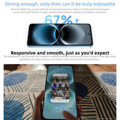 HUAWEI Enjoy 90 Plus, 8 GB + 256 GB, lector ...