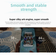 HUAWEI Enjoy 90 Pro Max, 8 GB + 512 GB, lect...