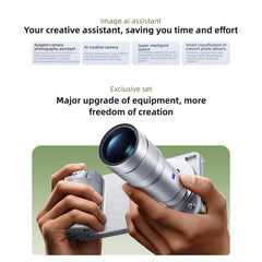 vivo X300 Ultra Satellite Edition, 16 GB + 1...