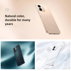 OPPO A6k 5G, 12 GB + 256 GB, lector de huell...