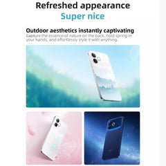 OPPO A6s Pro 5G, 12GB+256GB, Screen Fingerpr...