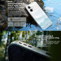 OPPO A6s Pro 5G, 12GB+256GB, Screen Fingerpr...