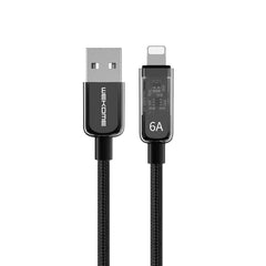 WK WDC-180 6A Pioneer Series USB a cable de ...