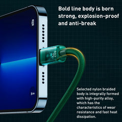WK WDC-180 6A Pioneer Series USB a cable de ...