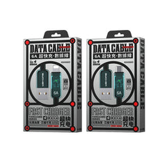 WK WDC-180 6A Pioneer Series USB a cable de ...