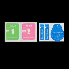 2 PCS para Xiaomi Mi 5 0.26mm 9H Dureza supe...