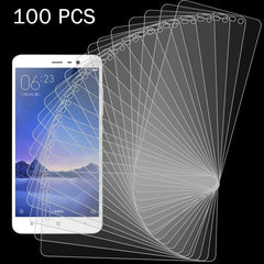 100 PCS para Xiaomi Redmi Note 3 0.26mm 9H D...