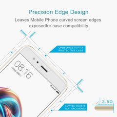 Para Xiaomi Mi 5X / A1 0.26mm 9H Dureza supe...