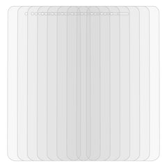 50 PCS para Xiaomi Mi 5X / A1 0.26mm 9H Dure...