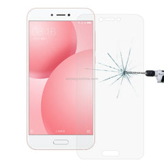 10 PCS para Xiaomi Mi 5c 0.26mm 9H Dureza su...