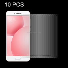 10 PCS para Xiaomi Mi 5c 0.26mm 9H Dureza su...