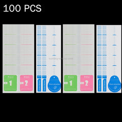 100 PCS para Xiaomi Mi 5c 0.26mm 9H Dureza s...