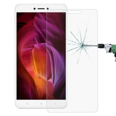 100 PCS para Xiaomi Redmi Note 4X 0.26mm 9H ...