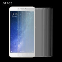 10 PCS para Xiaomi Mi Max 2 0.3mm 9H Dureza ...