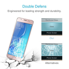 50 PCS para Galaxy J5 (2017) / J530 (versión...