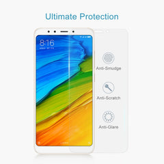 Para Xiaomi Redmi 5 0.26mm 9H Dureza superfi...
