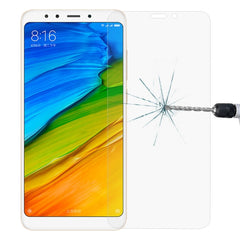Para Xiaomi Redmi 5 0.26mm 9H Dureza superfi...