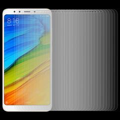50 PCS para Xiaomi Redmi 5 0.26mm 9H Dureza ...