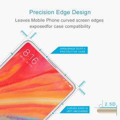 Para Xiaomi Mi Mix 2s 0.26mm 9H Dureza super...