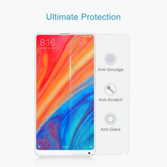 Para Xiaomi Mi Mix 2s 0.26mm 9H Dureza super...