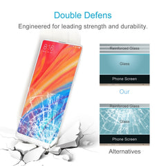Para Xiaomi Mi Mix 2s 0.26mm 9H Dureza super...