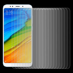50 PCS para Xiaomi Redmi 5 Plus 0.26mm 9H Du...