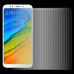 100 PCS para Xiaomi Redmi 5 Plus 0.26mm 9H D...