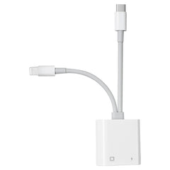 NK-1035 Pro 2 en 1 USB-C / Type-C + Adaptado...