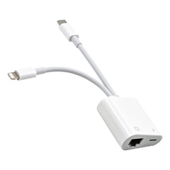 NK-1035 Pro 2 en 1 USB-C / Type-C + Adaptado...