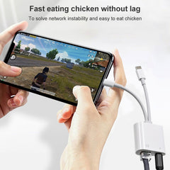 NK-1035 Pro 2 en 1 USB-C / Type-C + Adaptado...