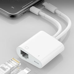 NK-1035 Pro 2 en 1 USB-C / Type-C + Adaptado...