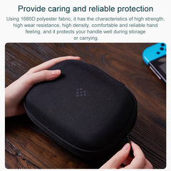 Bolsa de almacenamiento para mando de 8Bitdo...