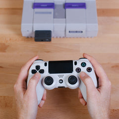 Receptor Retro 8BitDo para versión SNES SF-C Snes