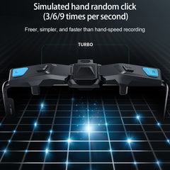 GameSir F4 plegable con forma de ala de águi...