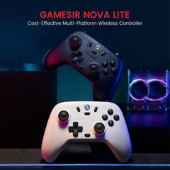 GameSir Nova Lite PC T4N Lite Bluetooth inal...