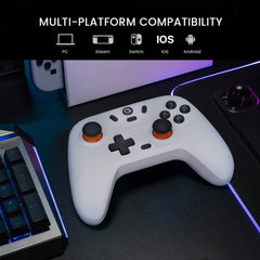 GameSir Nova Lite PC T4N Lite Bluetooth inal...
