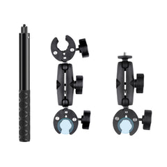 Motocicleta Dual-headsCrab & Single Heads Ab...