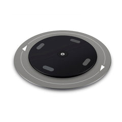 Base de aleación de aluminio para monitor de computadora iMac