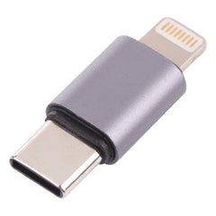 USB-C / Type-C macho a 8 pines macho Carga +...